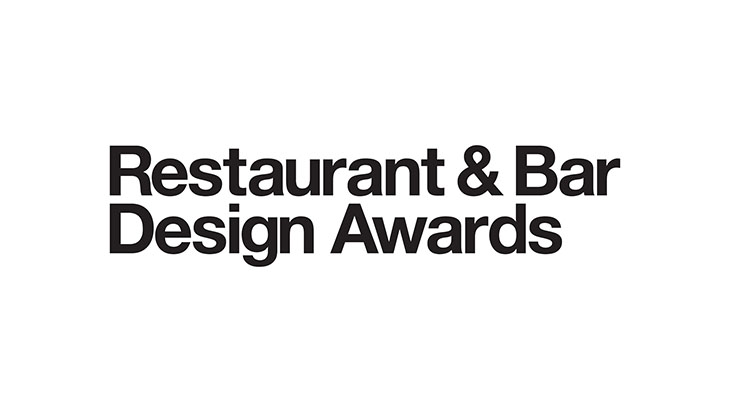 Restaurant & Bar design award winner for 3 sites 2019