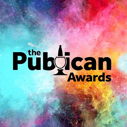 Finalists for Best Pub Concept and Best Premium Food Offer